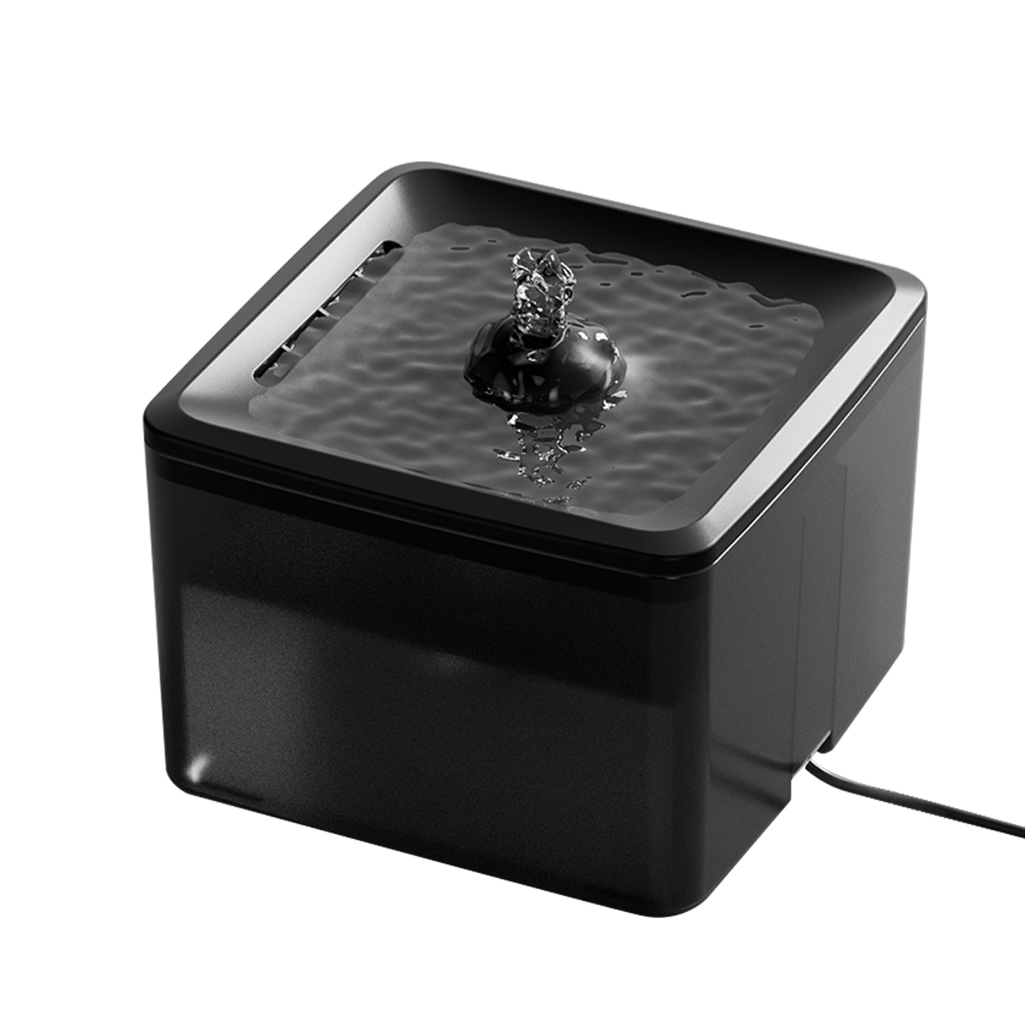 3.8L USB-Powered Pet Water Fountain