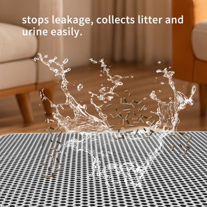 Portable Cat Litter Box