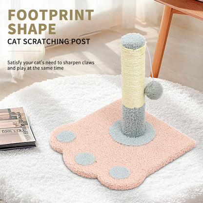 Cat Scratching Post