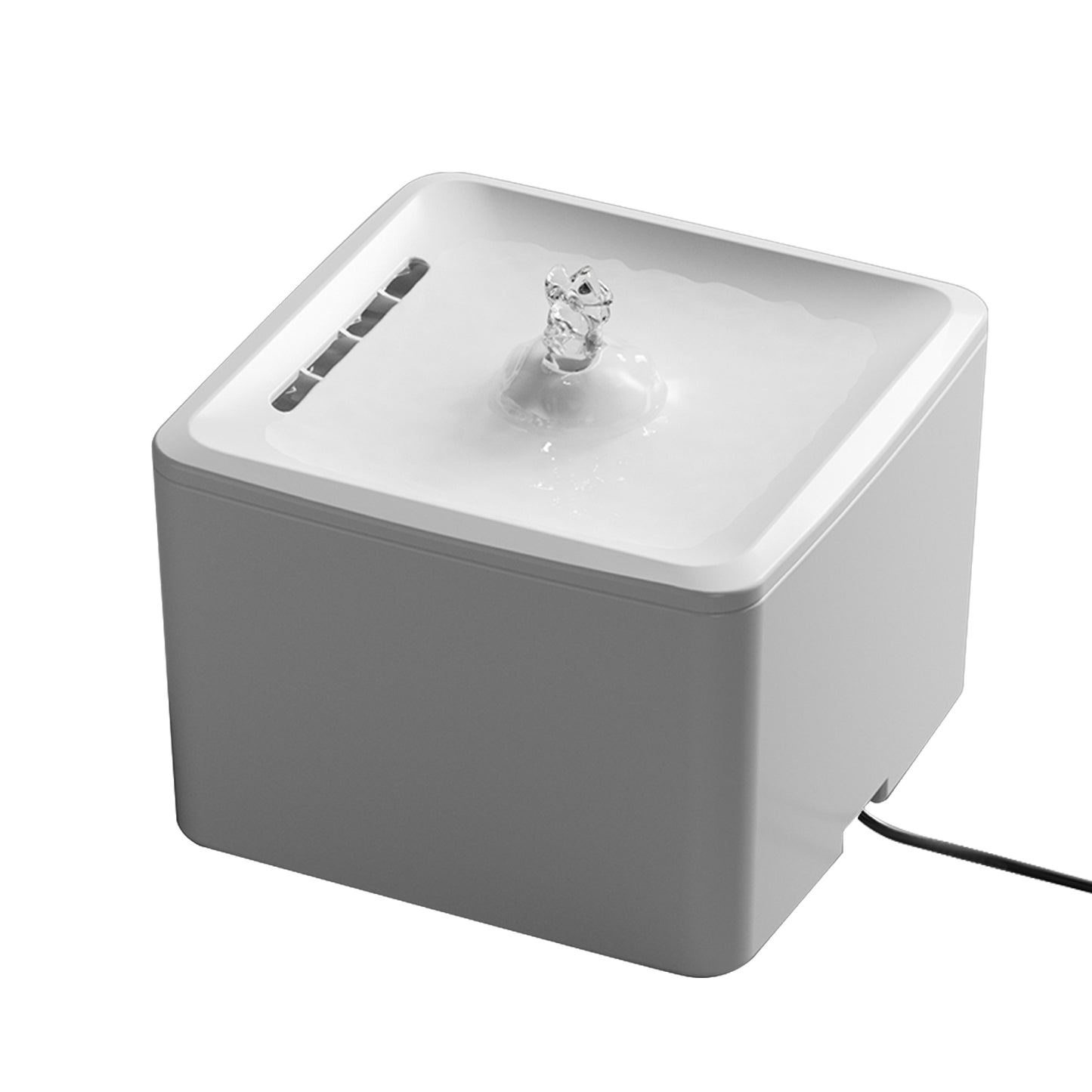 3.8L USB-Powered Pet Water Fountain