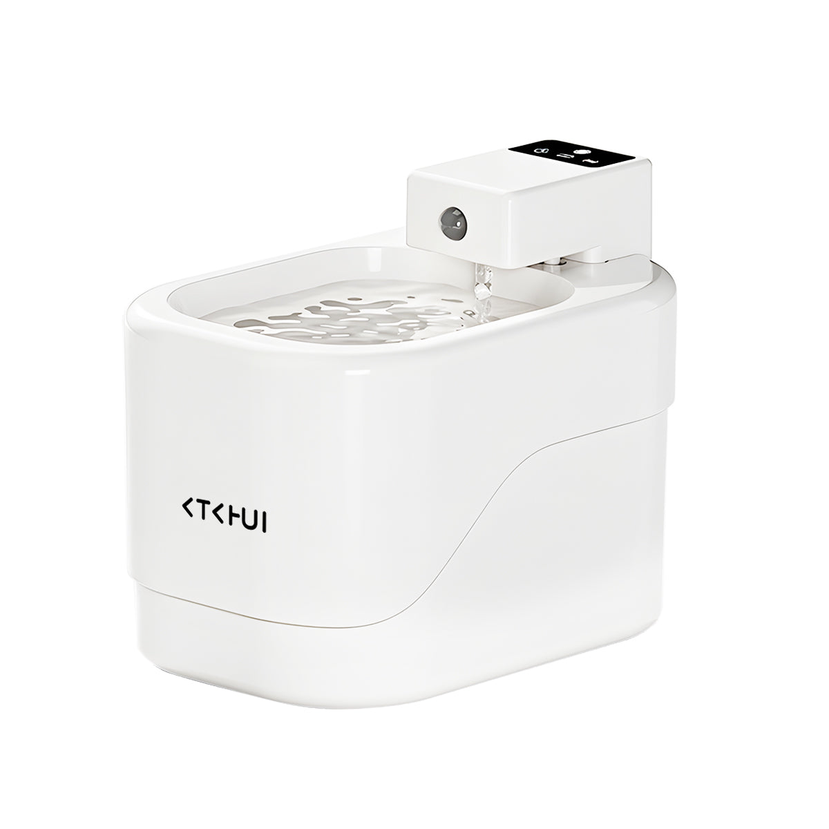 Cordless Cat Water Fountain