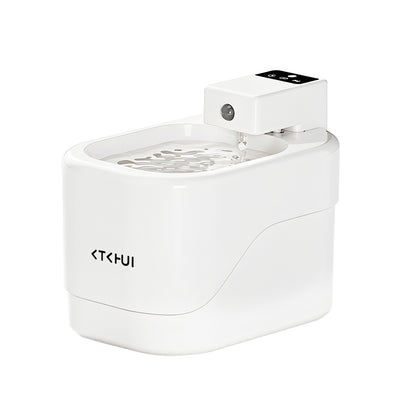 Cordless Cat Water Fountain