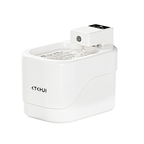 Cordless Cat Water Fountain