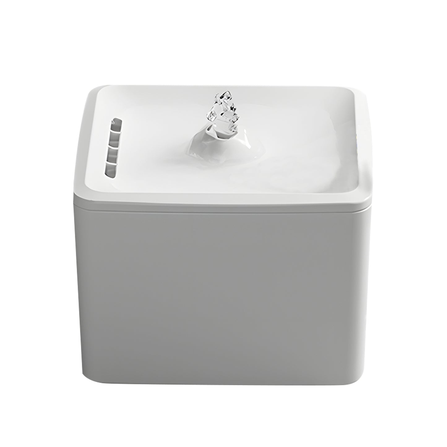 3.8L USB-Powered Pet Water Fountain