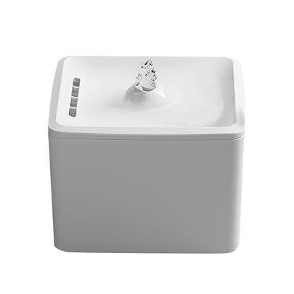 3.8L USB-Powered Pet Water Fountain