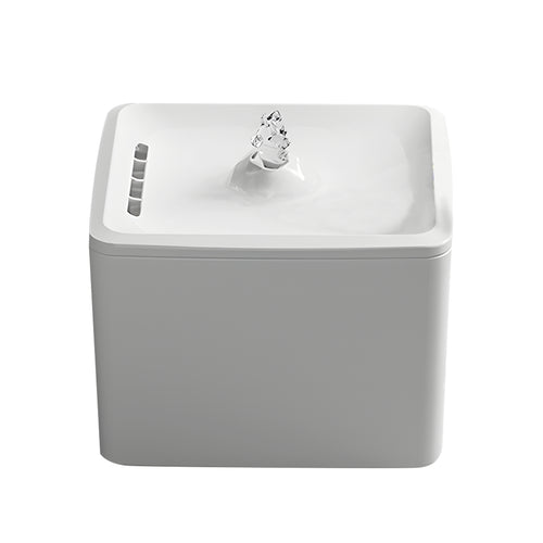 3.8L USB-Powered Pet Water Fountain