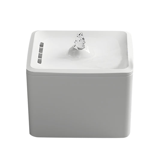 3.8L USB-Powered Pet Water Fountain