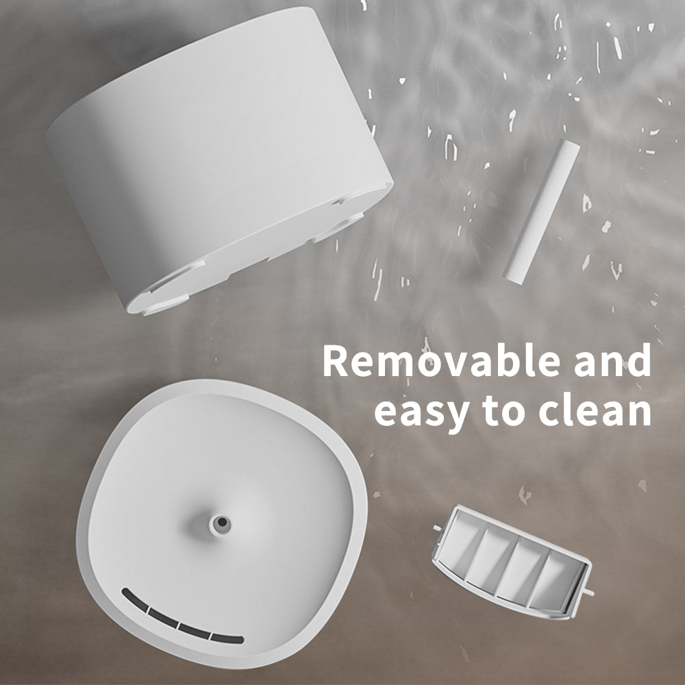 3L Ultra-Silent Pet Water Fountain