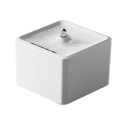 3.8L USB-Powered Pet Water Fountain