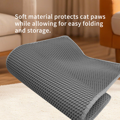 Portable Cat Litter Box