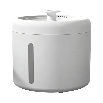 2L Ultra-Quiet Pet Water Fountain with Filter