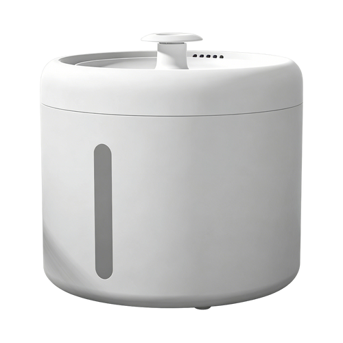 2L Ultra-Quiet Pet Water Fountain with Filter