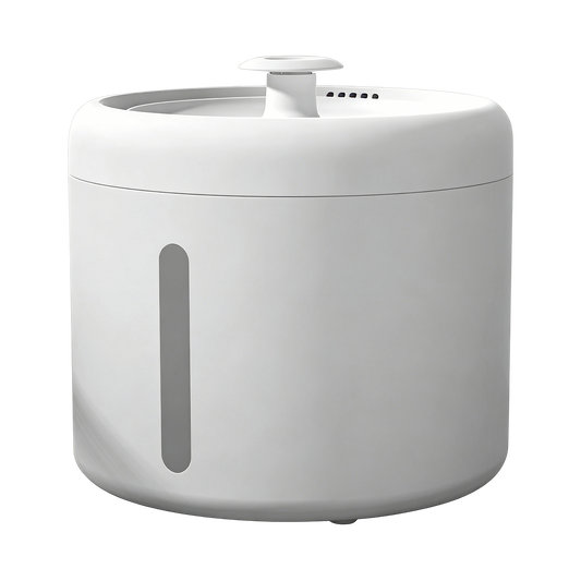 2L Ultra-Quiet Pet Water Fountain with Filter
