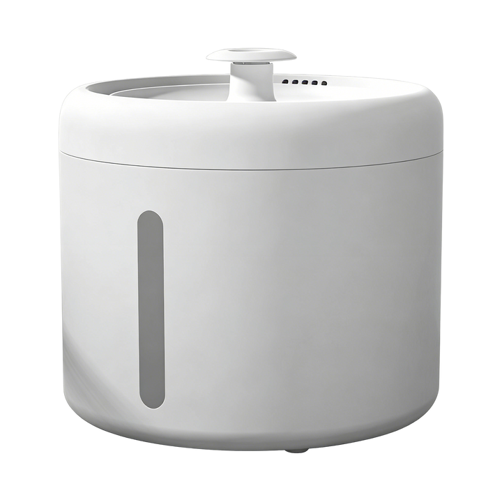 2L Ultra-Quiet Pet Water Fountain with Filter