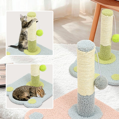 Cat Scratching Post