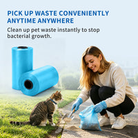 3-in-1 Dog Portable Water & Food Bottle, Outdoor Travel Pet Drinking Cup