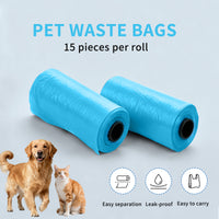 3-in-1 Dog Portable Water & Food Bottle, Outdoor Travel Pet Drinking Cup