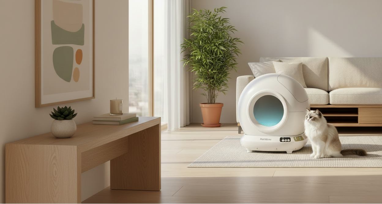 Complete Interior Banner