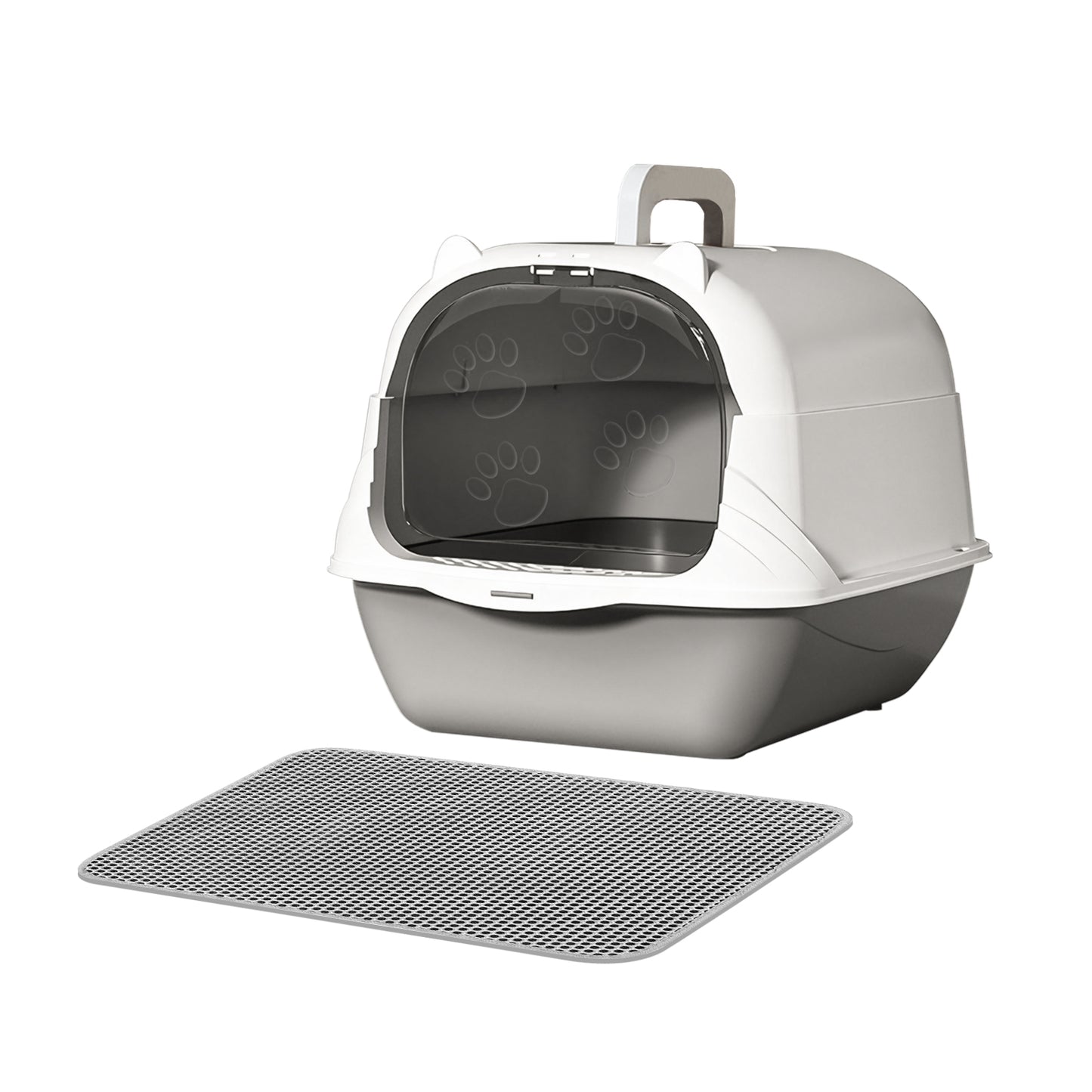 Portable Cat Litter Box