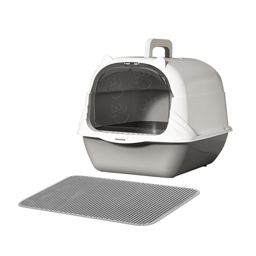 Portable Cat Litter Box